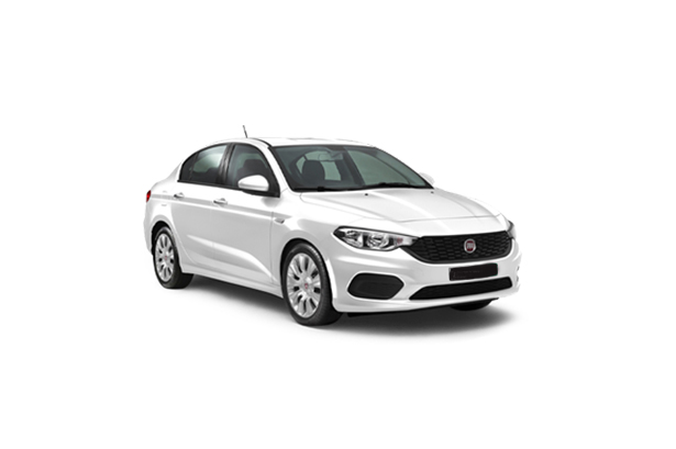 Fiat Egea